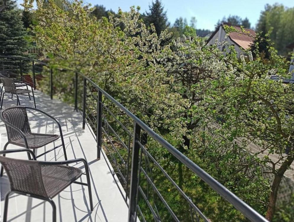 Sara Resort Wisełka Екстериор снимка