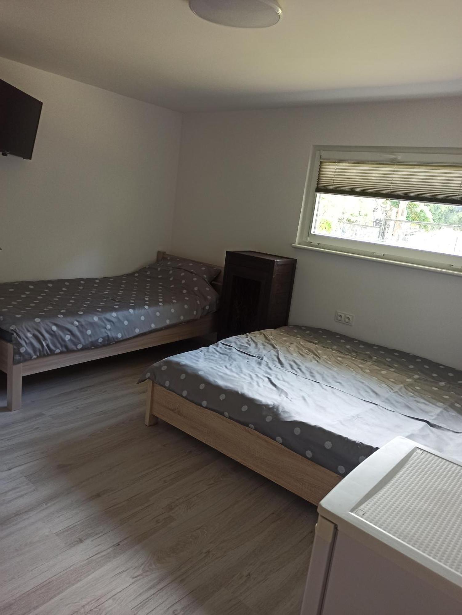 Sara Resort Wisełka Екстериор снимка